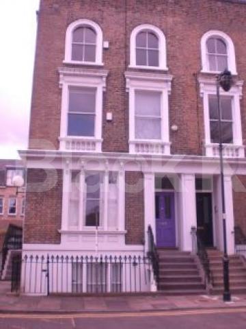 			1 Bedroom, 1 bath, 1 reception Flat			 Wallace Road, CANNONBURY N1